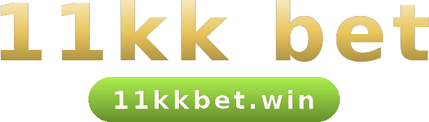 11kk bet logo
